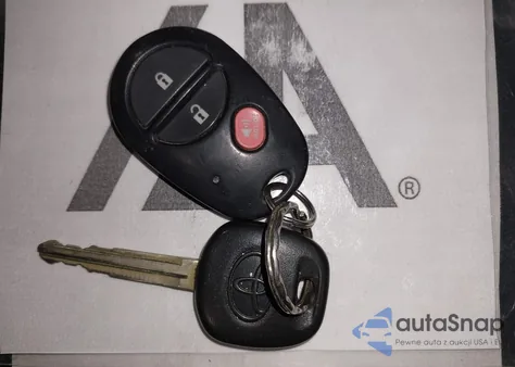 2012 Toyota Tacoma Base V6 из США, поврежденный, VIN 3TMMU4FN9CM049117